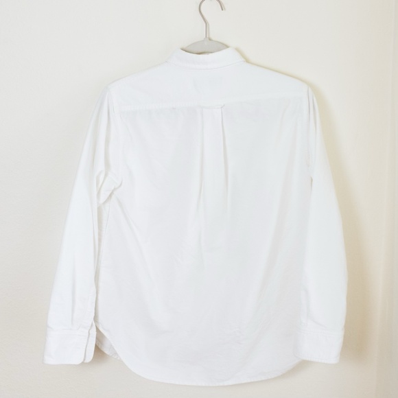 Everlane The Must-Have Oxford Shirt - Picture 5 of 7